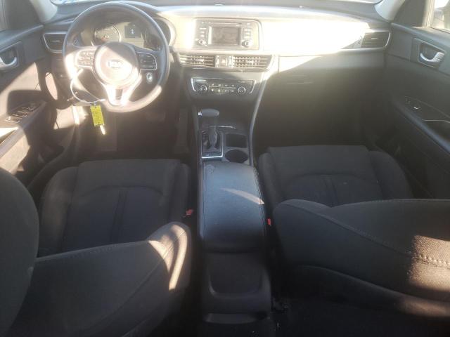 5XXGT4L39GG038595 KIA Optima Lx
