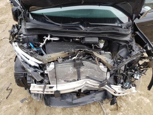 5FNYF8H23MB010020 Honda Passport Sport