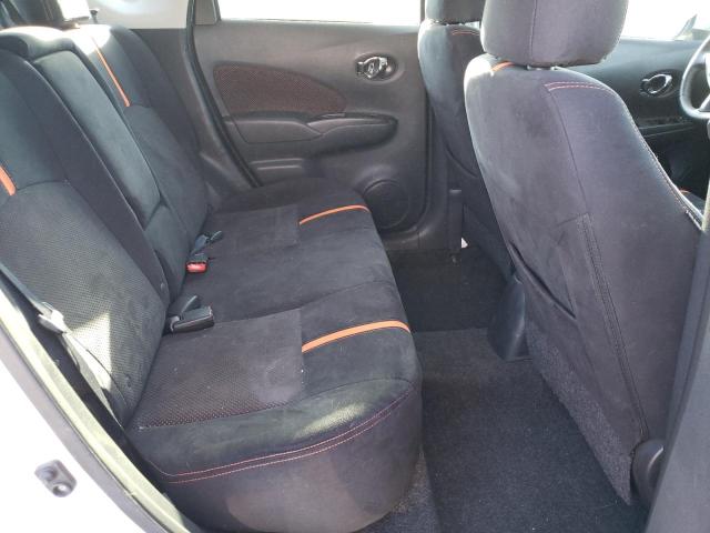 3N1CE2CP6FL412408 Nissan Versa Note S