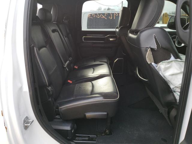 3C6UR5NL5MG501255 RAM 2500 Laie