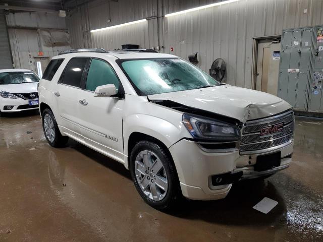 1GKKVTKDXFJ184821 GMC Acadia Denali