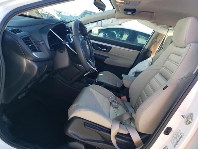 2HKRW5H35KH416312 Honda CR-V LX