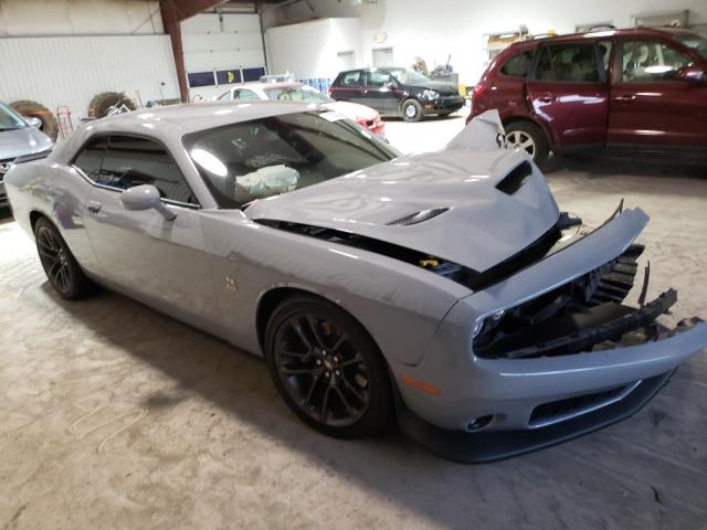 2C3CDZFJ9MH651512 Dodge Challenger R/t Scat Pack