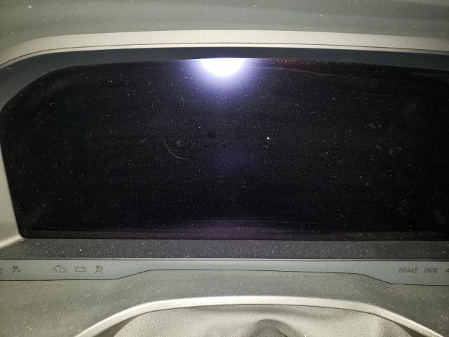JN8AT3DD2MW316467 Nissan Rogue Platinum