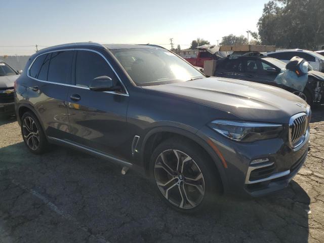 5UXCR4C09M9G44377 BMW X5 Sdrive 40i