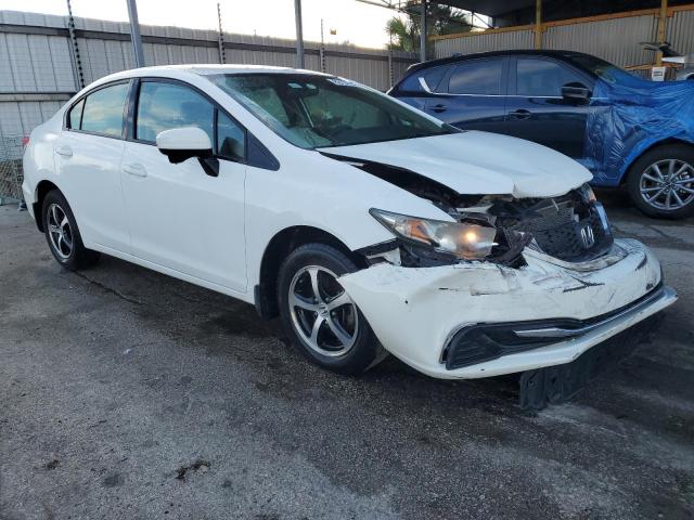 19XFB2F7XFE085143 Honda CIVIC SE