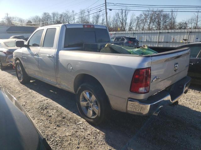 1C6RR7GT3FS640830 RAM 1500 Slt