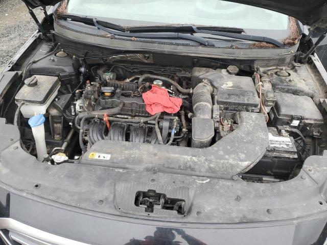 5NPE24AF7HH572370 Hyundai SONATA SE