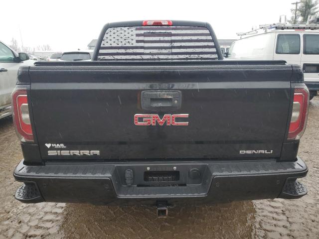 3GTU2PEJ1HG290794 GMC Sierra K1500 Denali