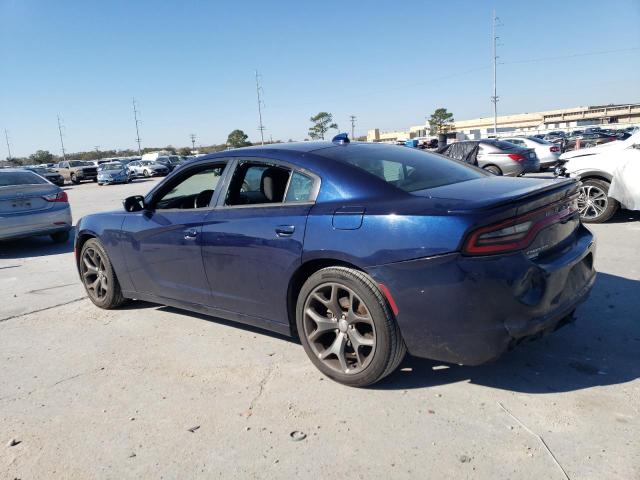 2C3CDXHG3FH901769 Dodge Charger Sxt