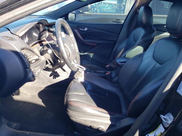 1C3CDFEB8ED914385 Dodge DART GT