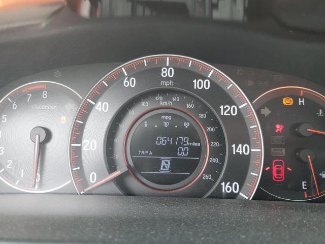 1HGCT1B87GA006185 Honda ACCORD EXL