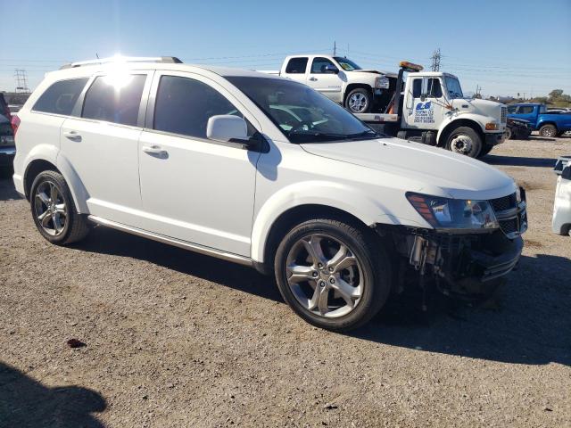 3C4PDCGG1GT212913 Dodge Journey Crossroad