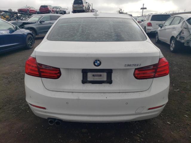 WBA3C1C5XEK114775 BMW 328 I Sulev