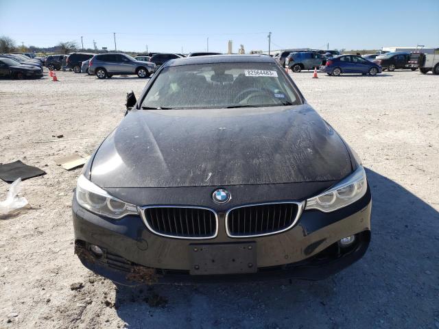 WBA3N3C56EK231386 BMW 428 I