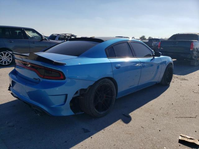 2C3CDXL98FH836328 Dodge Charger Srt Hellcat
