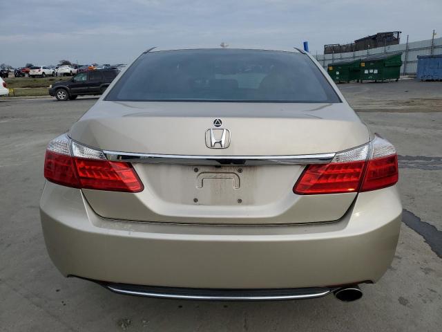 1HGCR2F83FA200306 Honda ACCORD EXL