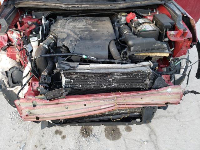1FM5K8HT8HGC46600 Ford Explorer Platinum