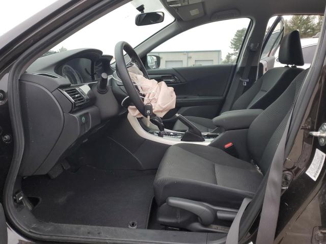 1HGCR2F36HA051090 Honda ACCORD LX