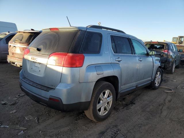 2GKFLWEK1F6154820 GMC Terrain Sle