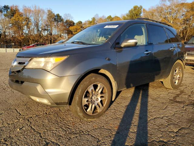 Auction sale of the 2007 Acura Mdx Technology, vin: 2HNYD28497H543597, lot number: 79204993