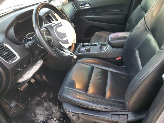 1C4RDHDG7EC326692 Dodge DURANGO LIMITED
