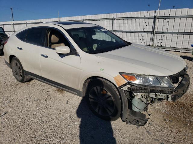 5J6TF1H59FL001974 Honda Crosstour Exl