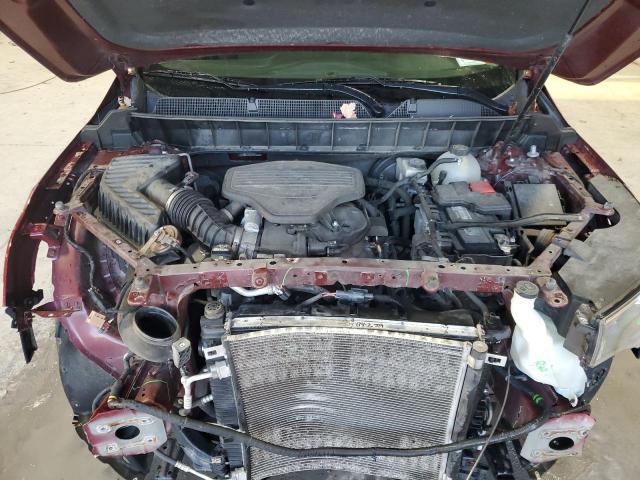 1GKKNTLS0HZ183260 GMC Acadia All Terrain