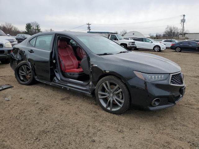 19UUB2F65KA000044 Acura Tlx Technology