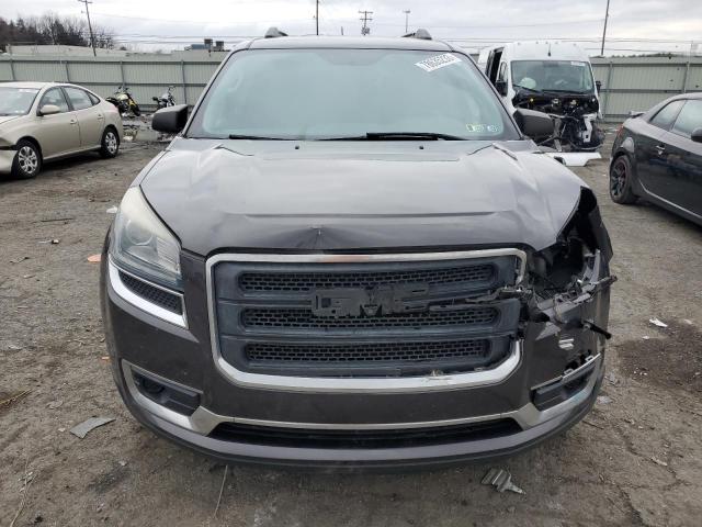 1GKKVNED4FJ211051 GMC ACADIA SLE