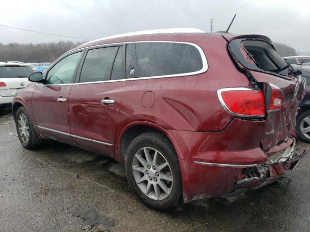 5GAKRBKD9HJ176269 Buick Enclave