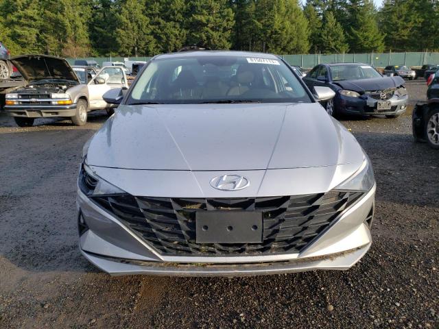 5NPLL4AG2MH053024 Hyundai ELANTRA SE