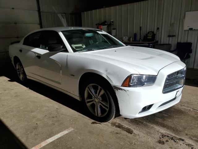 2C3CDXDT0EH341291 Dodge CHARGER R/T