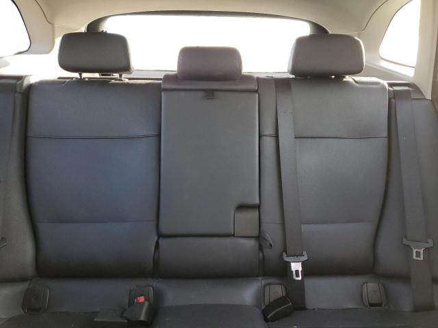 WBAVM1C54FVZ94457 BMW X1 Sdrive28i