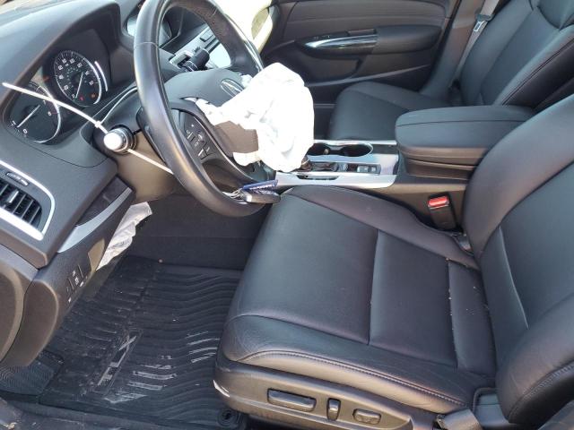 19UUB1F33LA015885 Acura TLX