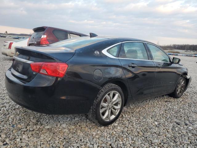 2G1105S33J9112106 Chevrolet IMPALA LT