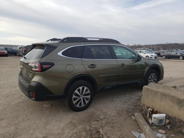 4S4BTAFC6M3135667 Subaru Outback Premium