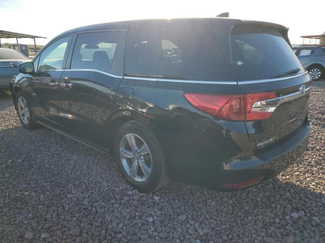 5FNRL6H57KB014287 Honda ODYSSEY EX
