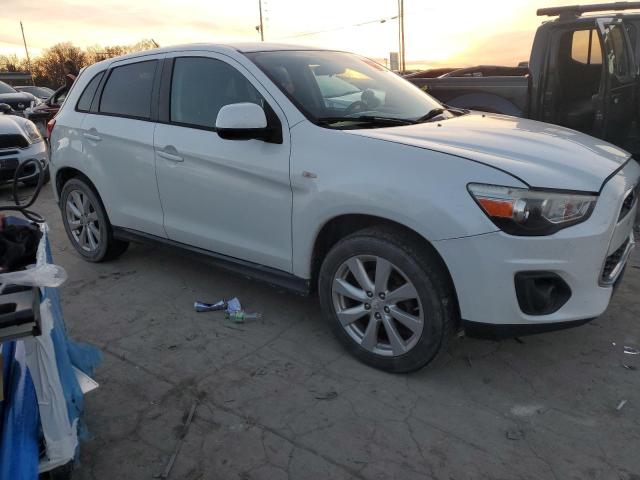4A4AR3AU5FE034551 Mitsubishi Outlander Sport Es