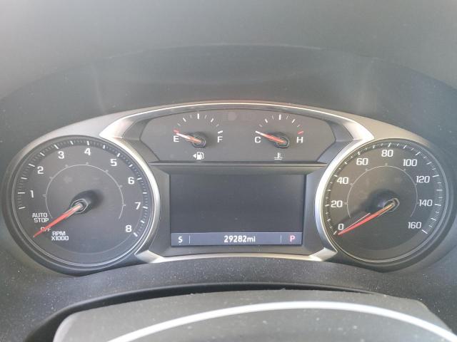 3GKALXEX3LL159925 GMC Terrain Denali