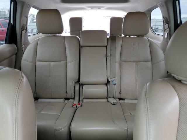 5N1DR2MN8KC583651 Nissan Pathfinder S