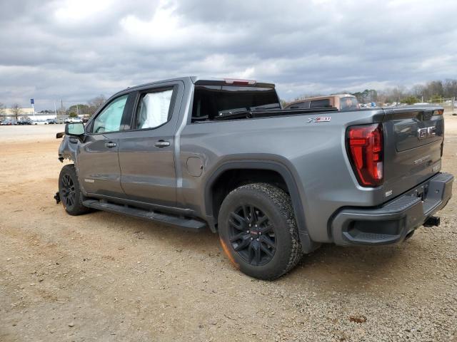 3GTU9CED1MG148521 GMC Sierra K1500 Elevation