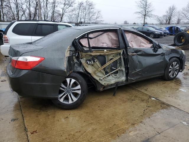 1HGCR2F3XEA272087 Honda ACCORD LX