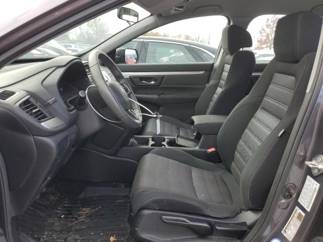 2HKRW6H37KH217736 Honda CR-V LX