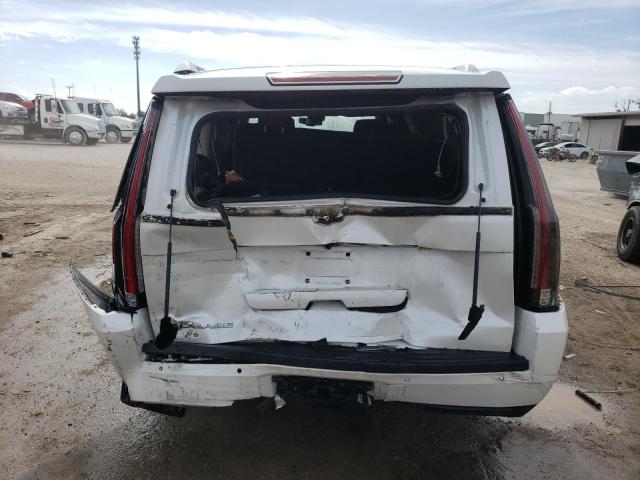 1GYS3HKJ6GR178371 Cadillac Escalade Esv Luxury
