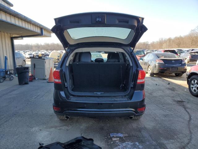 3C4PDDEG8HT600473 Dodge JOURNEY GT