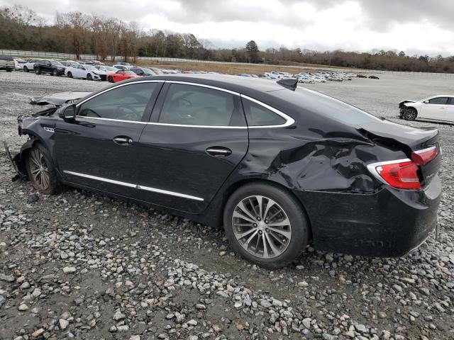 1G4ZP5SS7HU162660 Buick Lacrosse Essence
