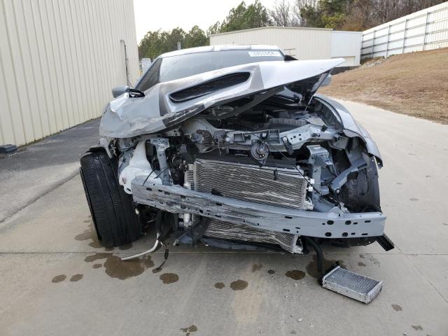 2C3CDXL98NH204198 Dodge Charger Srt Hellcat