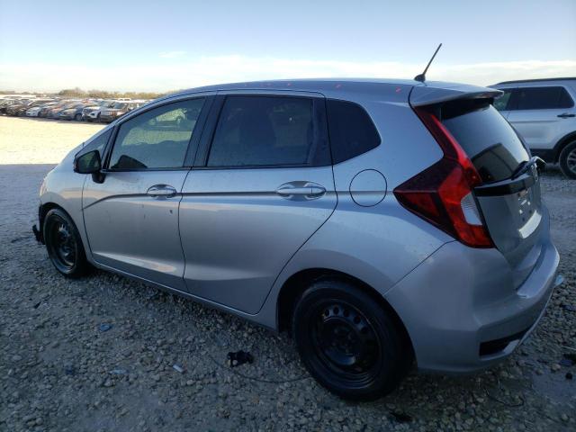 3HGGK5G46JM719722 Honda FIT LX