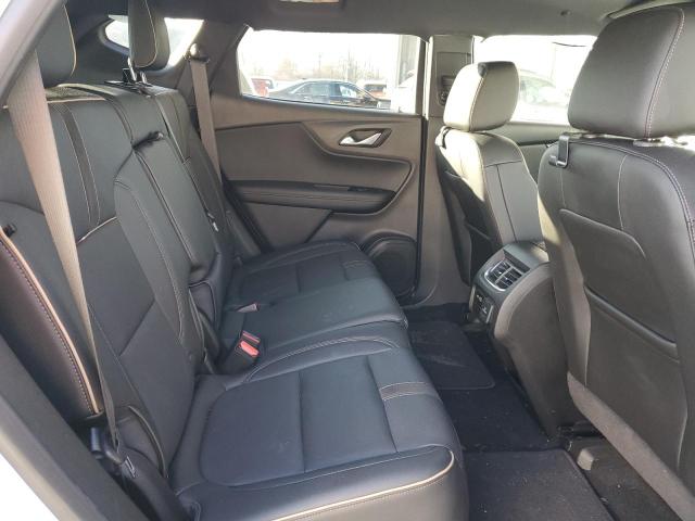 3GNKBKRSXKS621431 Chevrolet Blazer Premier